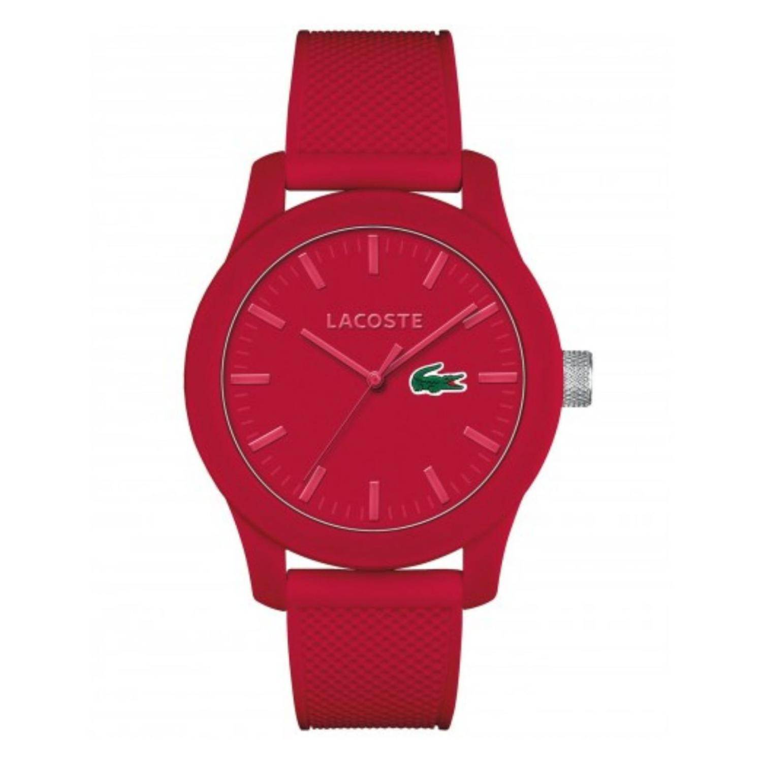 Reloj Hombre Lacoste LACOSTE METRO 2010837, Comprar Reloj LACOSTE METRO  Barato