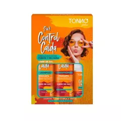 TONNO PLUS - Pack Control Caida Tonno Plus