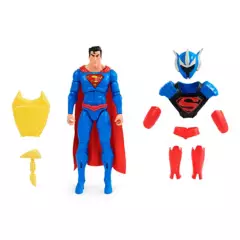 DC COMICS - Figura de Accion Superman 30cm