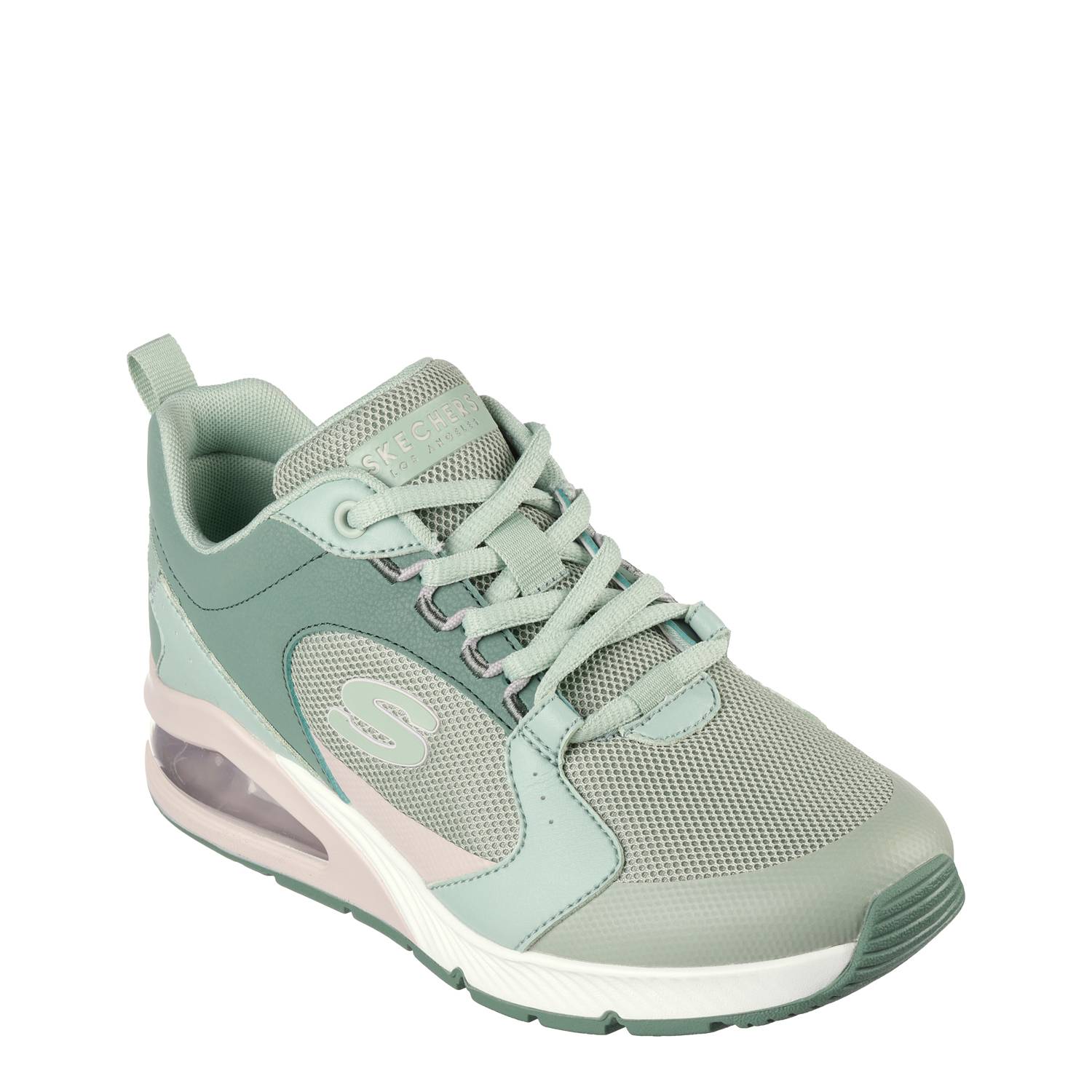 Zapatillas Urbanas Mujer Skechers Uno