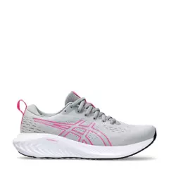ASICS - Zapatillas Deportivas  Mujer Gel Excite 10 Grey Pink Asics