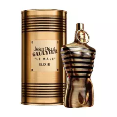 JEAN PAUL GAULTIER - Le Male Elixir Parfum 75ml