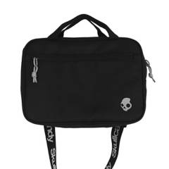 SKULLCANDY - Tablet Bag Skullcandy Black