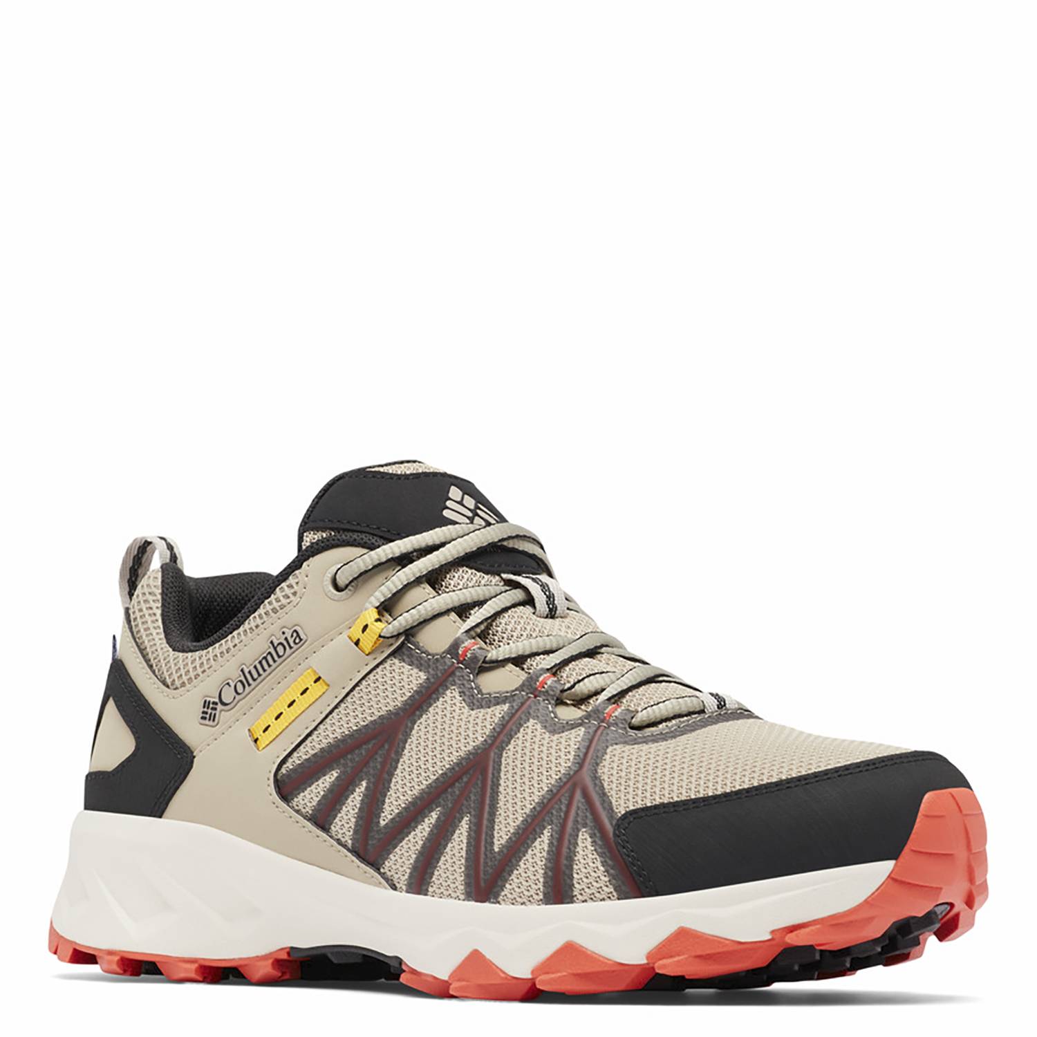 Zapatillas Deportivas Hombre Peakfreak 2 Outd Tan Columbia COLUMBIA