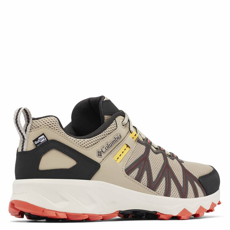 Zapatillas Columbia Hombre Running