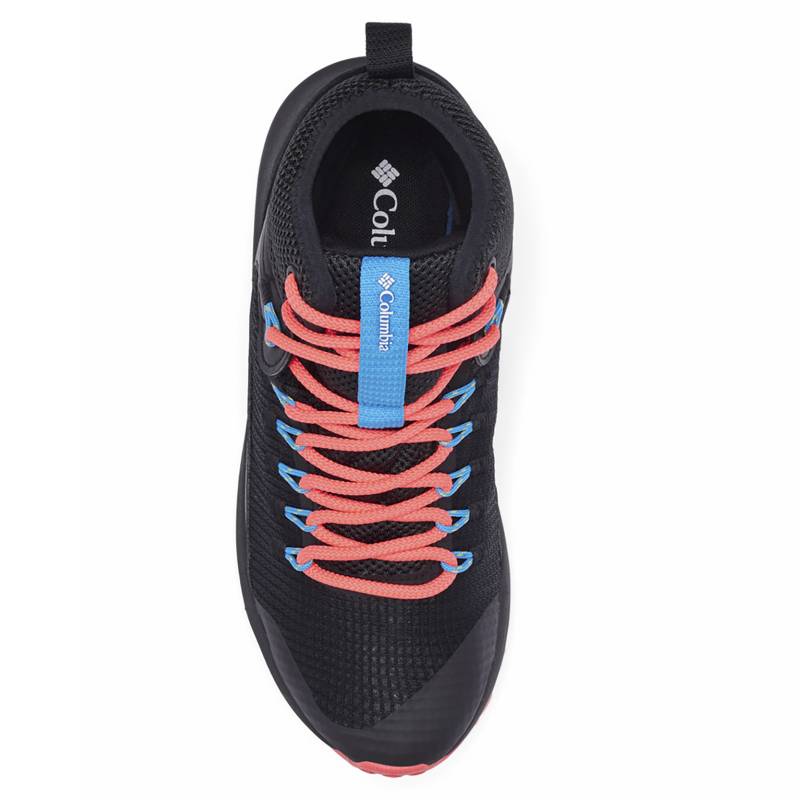 Deportivas Columbia Mujer