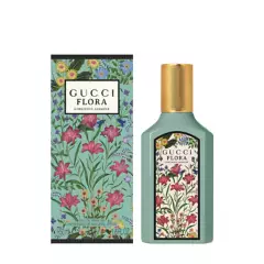 GUCCI - Gucci Flora Gorgeous Jasmine Eau De Parfum 50 Ml