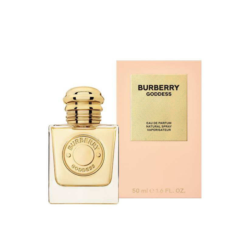 BURBERRY - Burberry Goddess Eau De Parfum 50 Ml