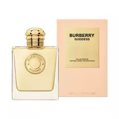 BURBERRY - Burberry Goddess Eau De Parfum 50 Ml