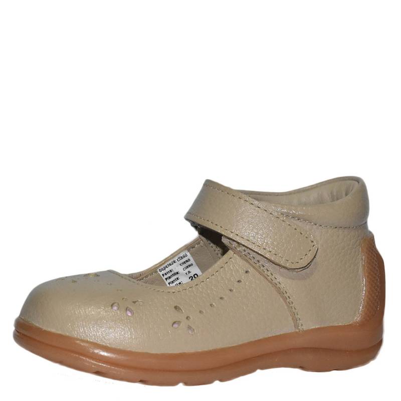 Zapato Ni a Bruno Kids Ppm 2553 Beige BRUNO KIDS falabella