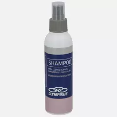 OLYMPIKUS - Shampoo 1 Incoloro Olympikus