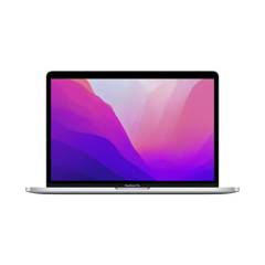 APPLE - Apple MacBook Pro 13" Chip M2 8GB RAM 256GB SSD - Silver