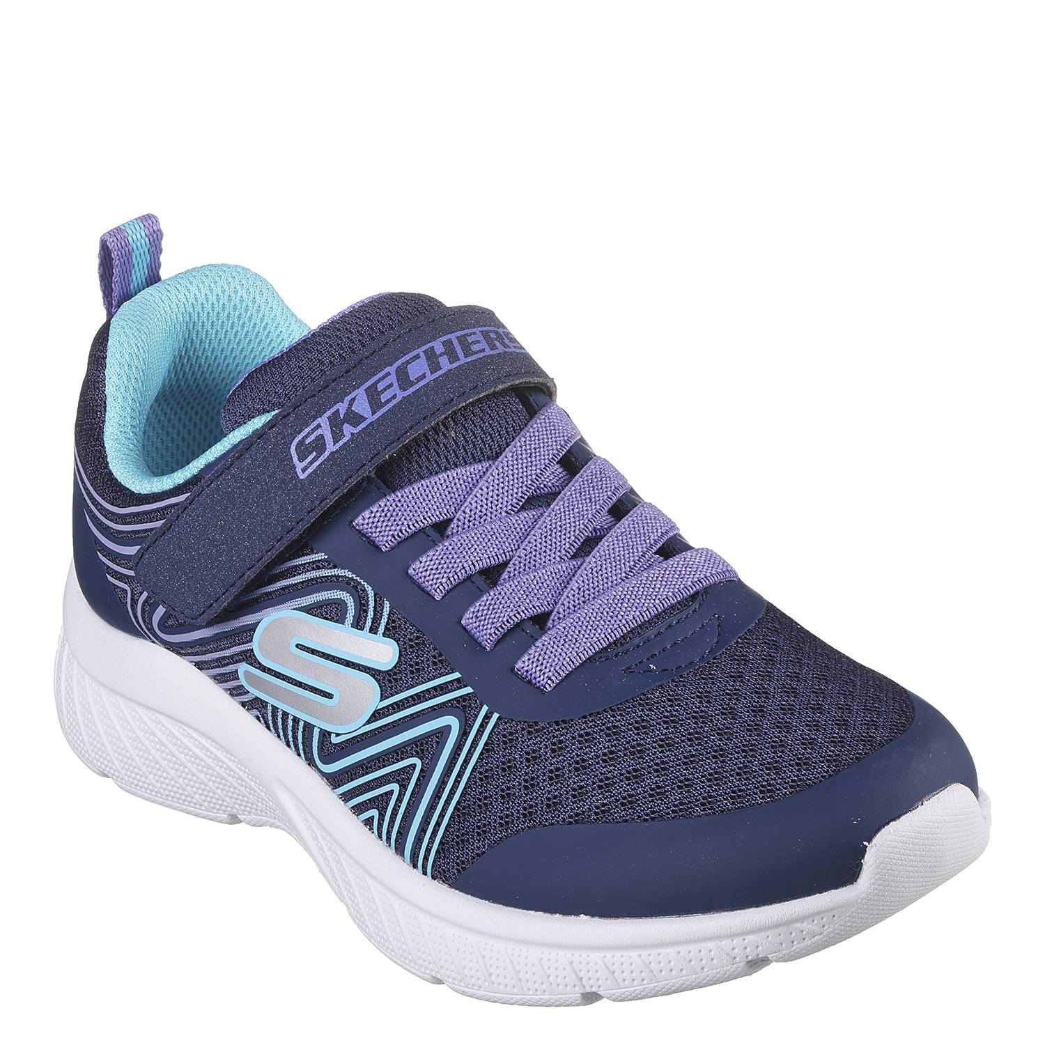 Skechers MICROSPEC Zapatillas deporte niña: a la venta a 29.99€ en