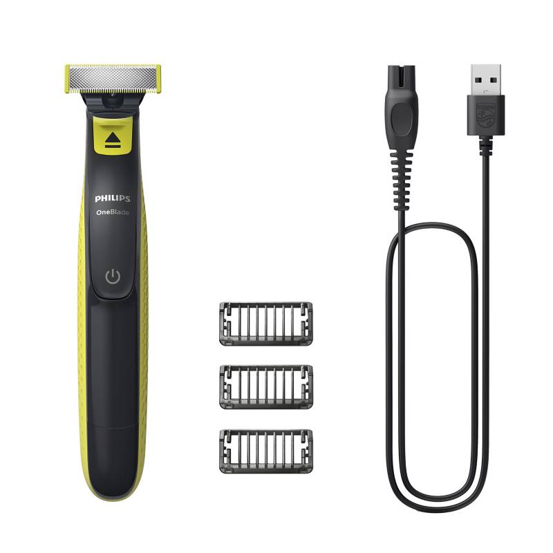 Modelador de Barba Philips QP2724 PHILIPS falabella