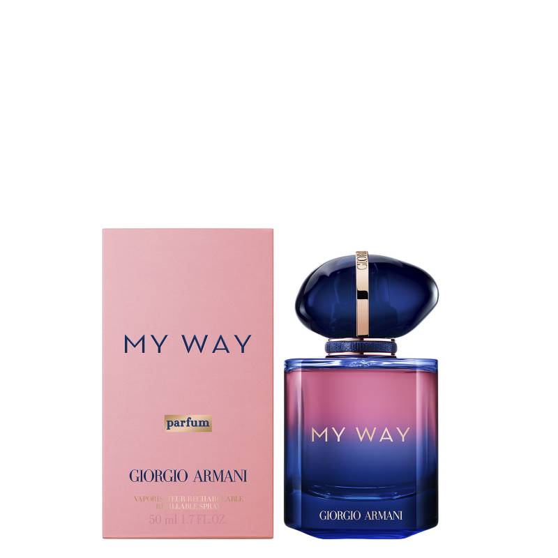 GIORGIO ARMANI - My Way Le Parfum 50 Ml