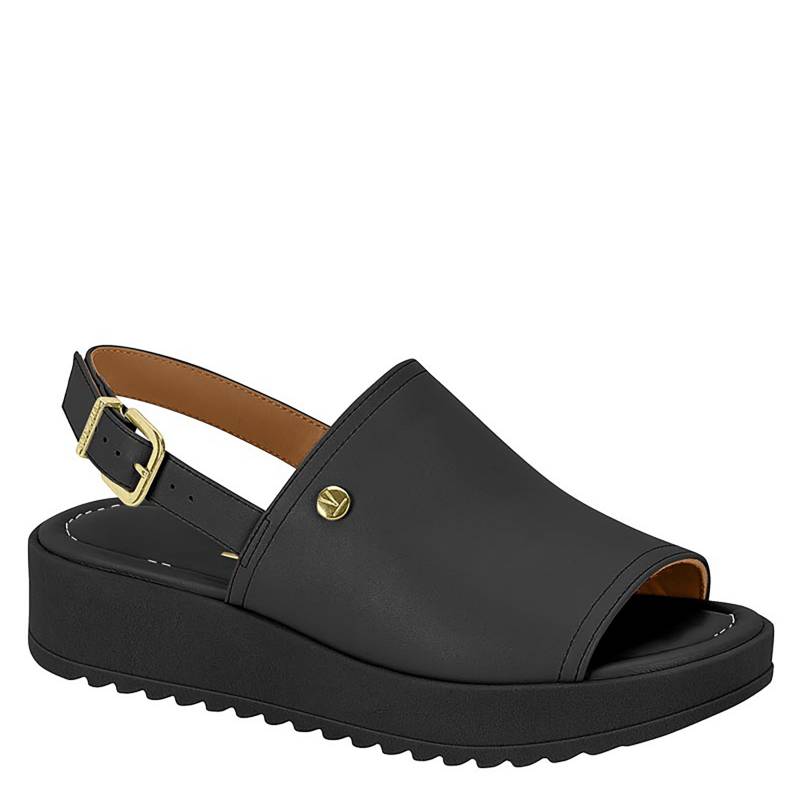 Sandalias Casuales Mujer Vizzano