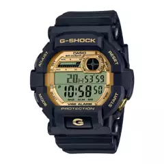 CASIO - Reloj CASIO Digital Hombre GD-350GB-1D G-SHOCK