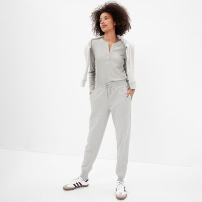 Pantalon jogger mujer oversize weirdo MANYA