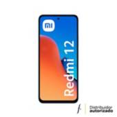 Redmi Note 12 128GB/4GB Liberado Versión Global - Xiaomi