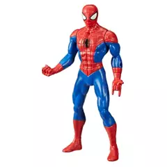 MARVEL - Figura De Acción Spiderman 9.5'