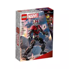 LEGO - Bloque de Lego Marvel Para Construir Ant Man