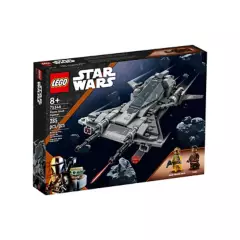 LEGO - Lego Caza Snub Pirata 75346