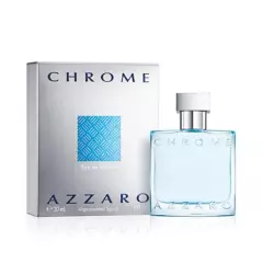 AZZARO - Chrome Hombre Edt 30 Ml