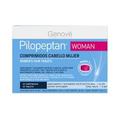 PILOPEPTAN - Pilopeptan Woman 30 Cápsulas