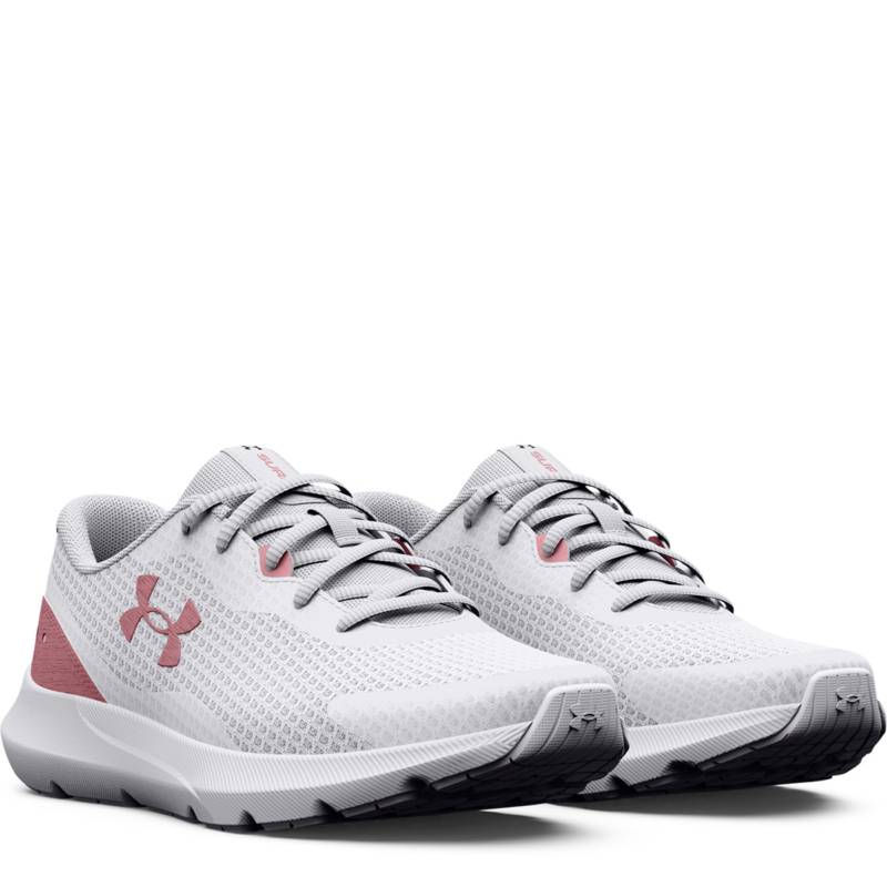 Zapatillas Deportivas para Mujer Under Armour 3026328-100 Ua W