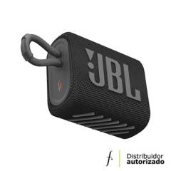 JBL - Parlante JBL Go 3