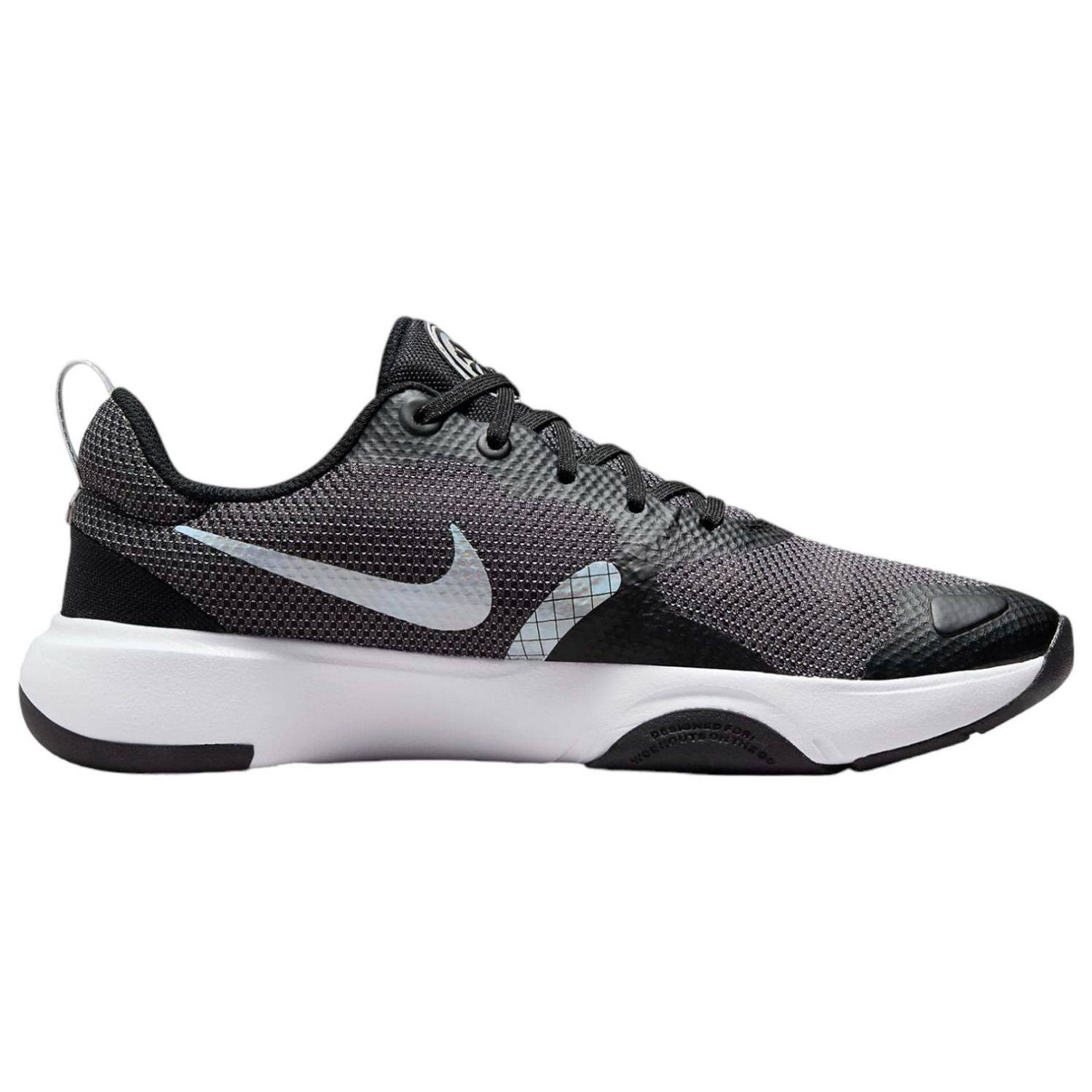 Zapatillas Deportivas Mujer Nike W City Rep Tr Prm NIKE