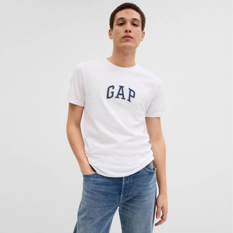 Gap polos hombre hot sale