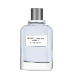 GIVENCHY - Gentleman Only Eau Toilette 100 Ml