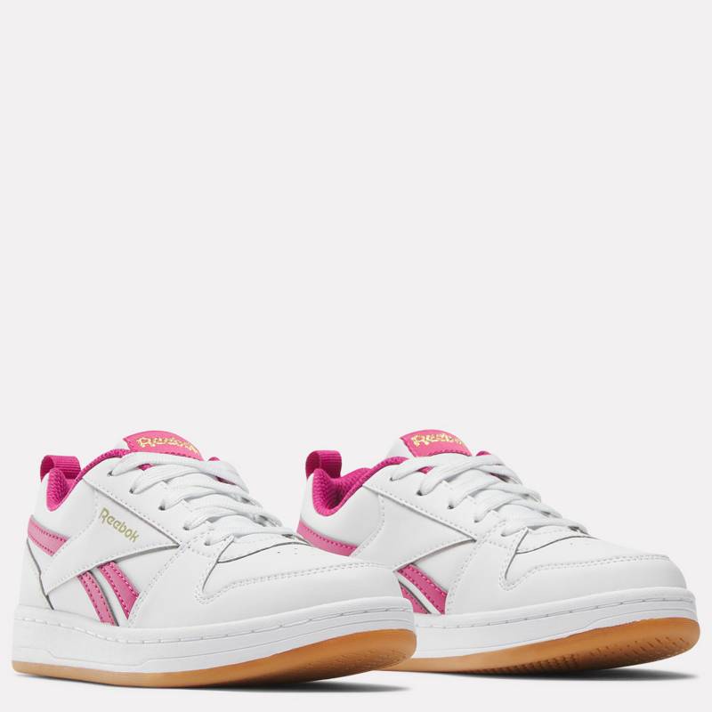 Tenis para niña discount reebok