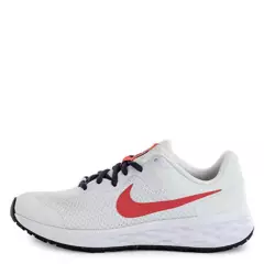 NIKE - Zapatillas Urbanas  Nike Revolution 6 Gs 