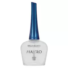 MASGLO - Brillo Secante Masglo 13.5 Ml