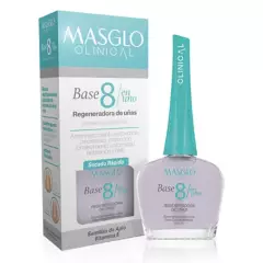 MASGLO - Base Clinical 8 En 1 Masglo