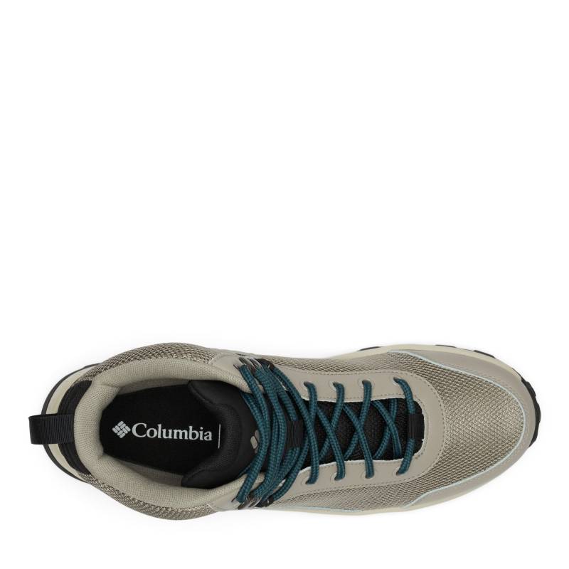 Columbia Zapatos de senderismo Trailstorm Elevate para mujer