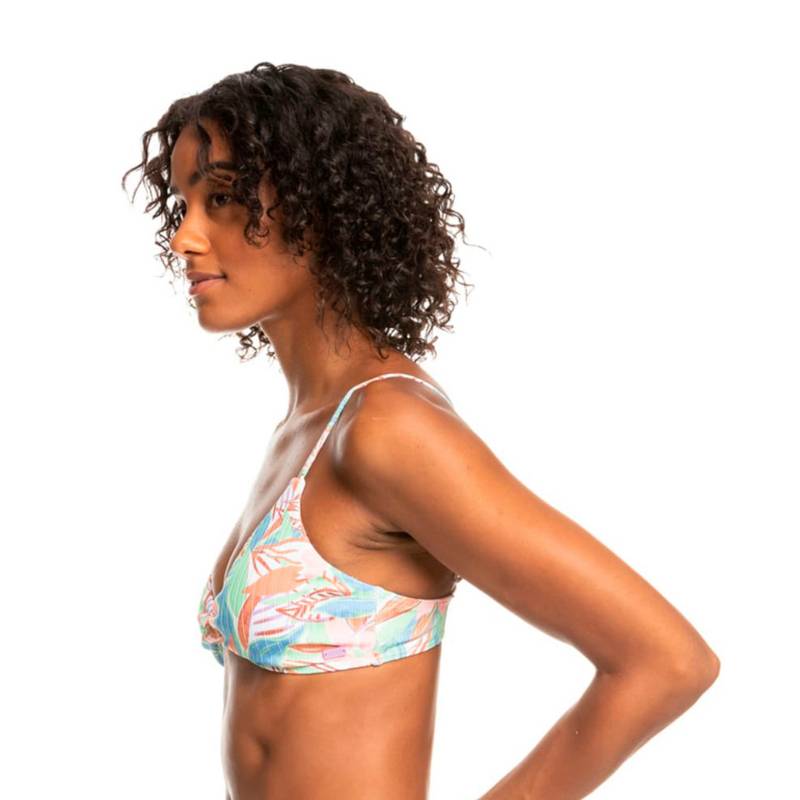 ROXY - Conjunto de Bikini Deportivo para Mujer