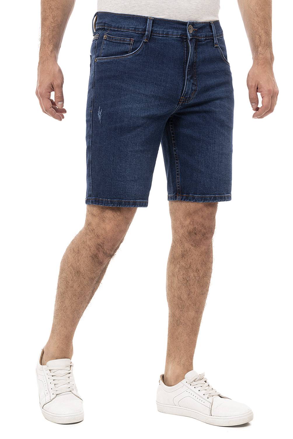 Pantalones cortos de mezclilla para hombre Paraguay