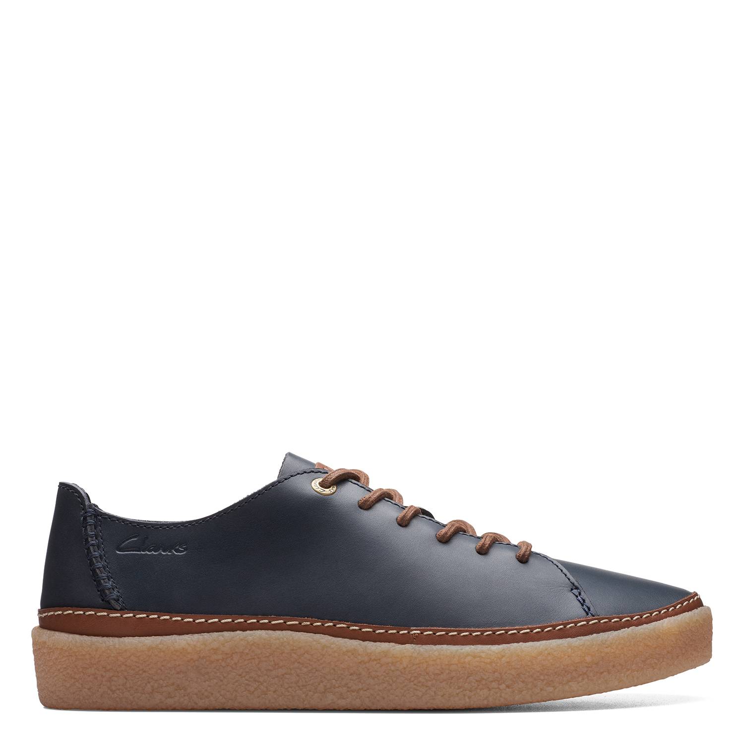 CLARKS ORIGINALS: Zapatillas para hombre, Militar