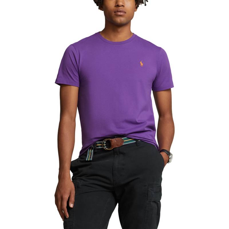 Camiseta Polo Hombre Manga Corta Polo Ralph Lauren RALPH LAUREN