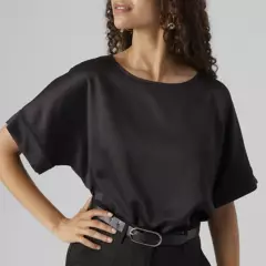 VERO MODA - Blusa Casual Mujer Vero Moda