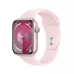 APPLE - Apple Watch Series 9 45mm