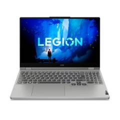LENOVO - Gamer Lenovo Intel Core I7 Rtx3050ti 16gb 512gb Ssd Legion5 12° Gen 15.6" 144hz