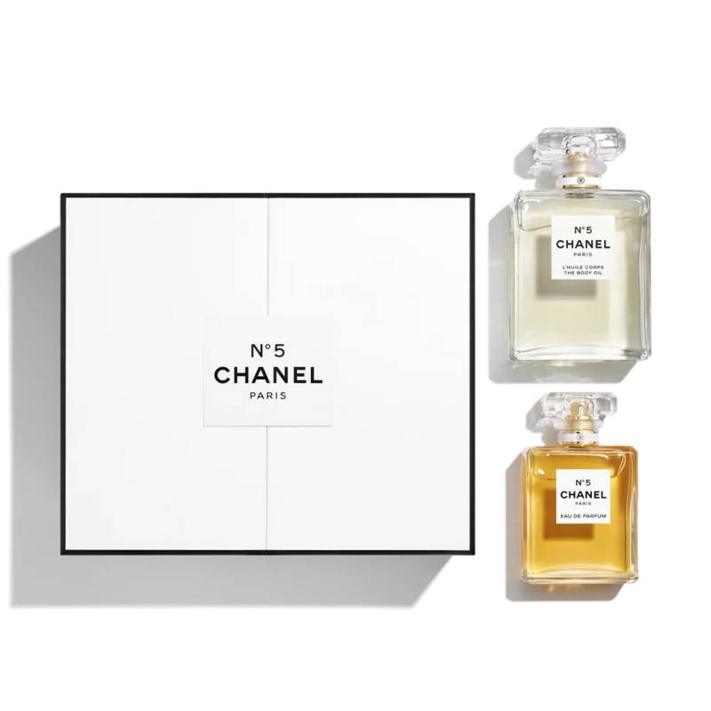 Chanel No 19 Eau de Parfum Chanel fragancia - una fragancia para