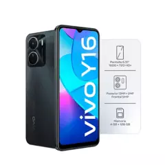 VIVO - Celular Vivo Y16 128 GB