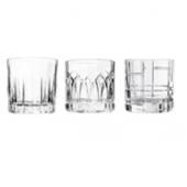 Pack Classic VASOS Cristal X 12 Pzas. - FERRAND