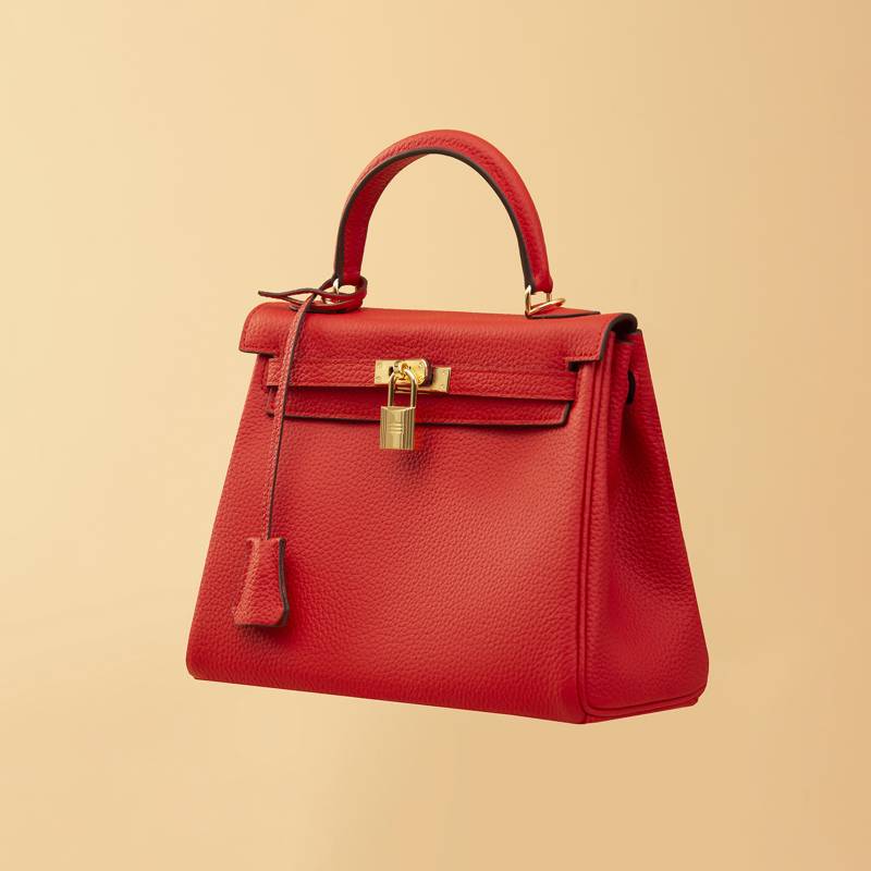 Camila Viali Cartera Aimée Rojo CAMILA VIALI | falabella.com