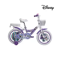 MONARK - Bicicleta Monark Minnie Unicorn 16 Lila